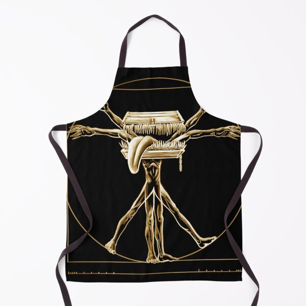 Item preview, Mimic (Gold) designed and sold by MullerLeconte.