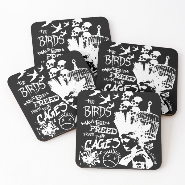 Item preview, Punk Band Tribute The Distillers designed and sold by Gilberques.