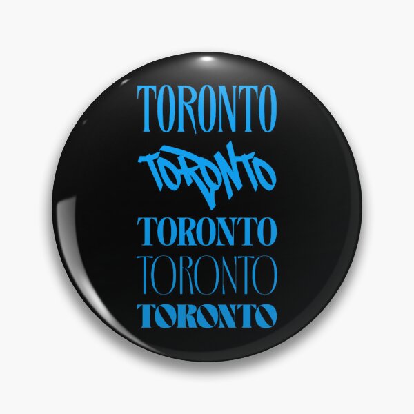 Item preview, TORONTO designed and sold by SpecialJoyGifts.