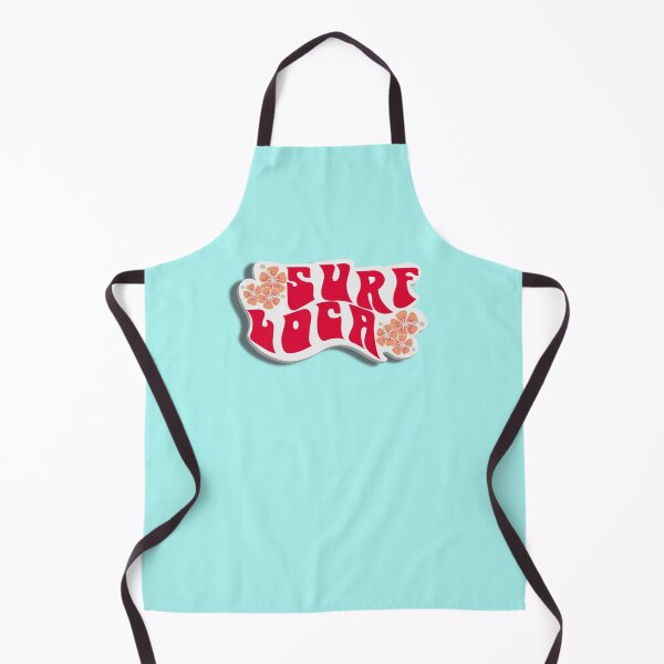 Item preview, Surf Loca designed and sold by MandWthings.
