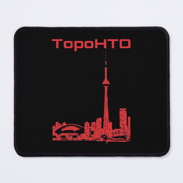 Item preview, TORONTO designed and sold by SpecialJoyGifts.
