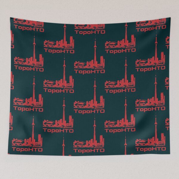 Item preview, TORONTO designed and sold by SpecialJoyGifts.