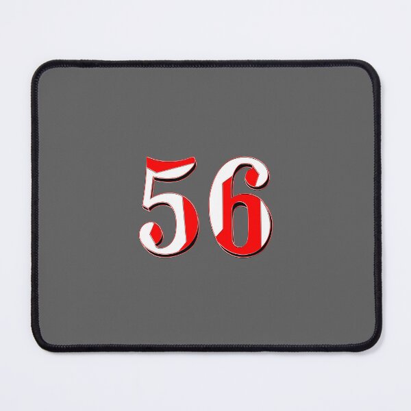Item preview, number fifty six digit order sequence team member age designed and sold by 4rpixs.