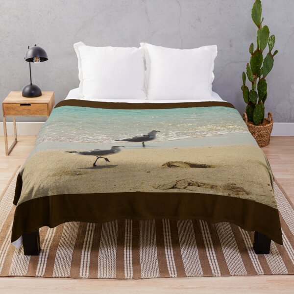 Item preview, Seagulls designed and sold by MadTeaDesign.