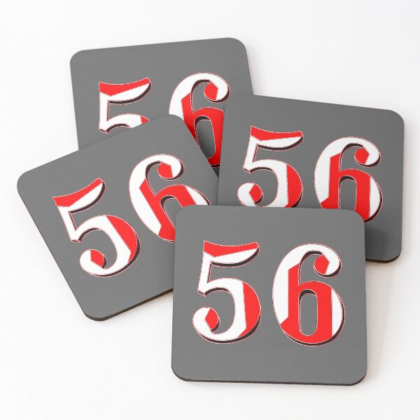 Item preview, number fifty six digit order sequence team member age designed and sold by 4rpixs.