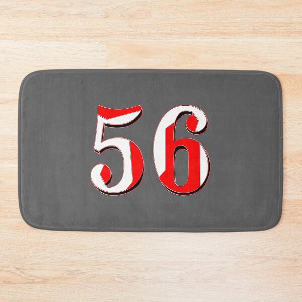 Item preview, number fifty six digit order sequence team member age designed and sold by 4rpixs.