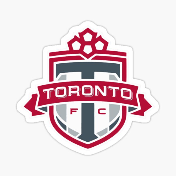 Item preview, Top Stunning Toronto Fc Logo designed and sold by SpecialJoyGifts.
