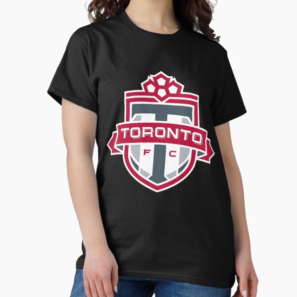Artikel-Vorschau von Top atemberaubendes Toronto Fc-Logo, designt und verkauft von SpecialJoyGifts.