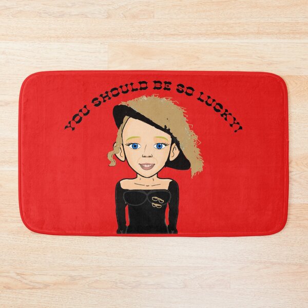 Item preview, You Should be So Lucky! designed and sold by Subpopeoandy.