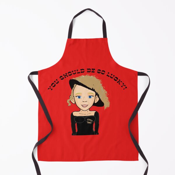 Item preview, You Should be So Lucky! designed and sold by Subpopeoandy.