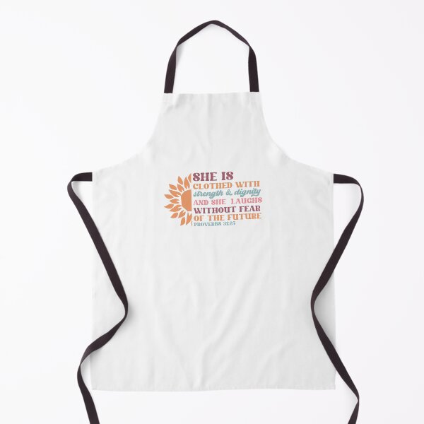 Item preview, Proverbs 31:25 designed and sold by HerMindSpeaks.