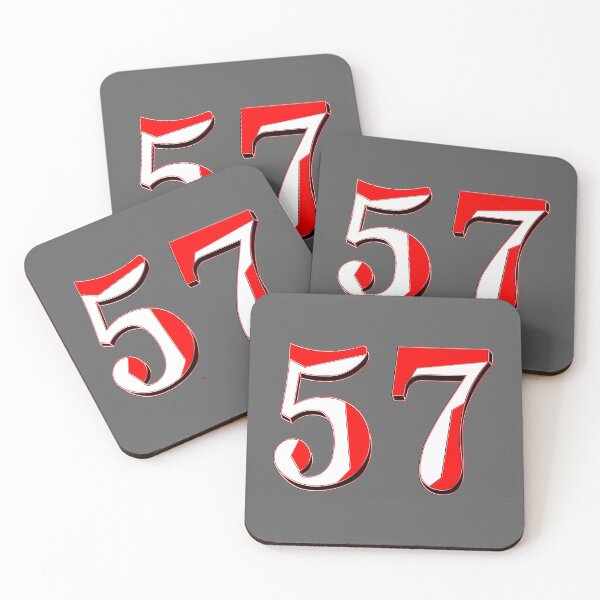 Item preview, number fifty seven digit order sequence team member age designed and sold by 4rpixs.