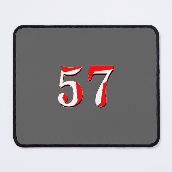 Item preview, number fifty seven digit order sequence team member age designed and sold by 4rpixs.