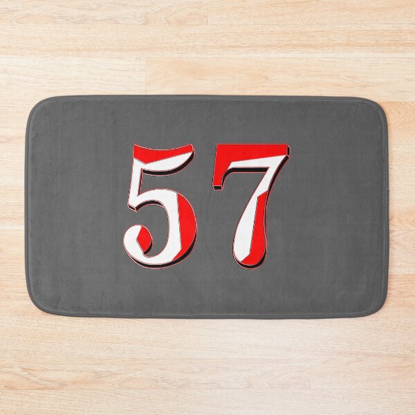 Item preview, number fifty seven digit order sequence team member age designed and sold by 4rpixs.