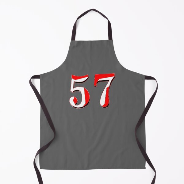 Item preview, number fifty seven digit order sequence team member age designed and sold by 4rpixs.