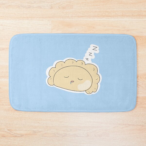 Item preview, Sleeping Dumpling designed and sold by HugSomeNettles.