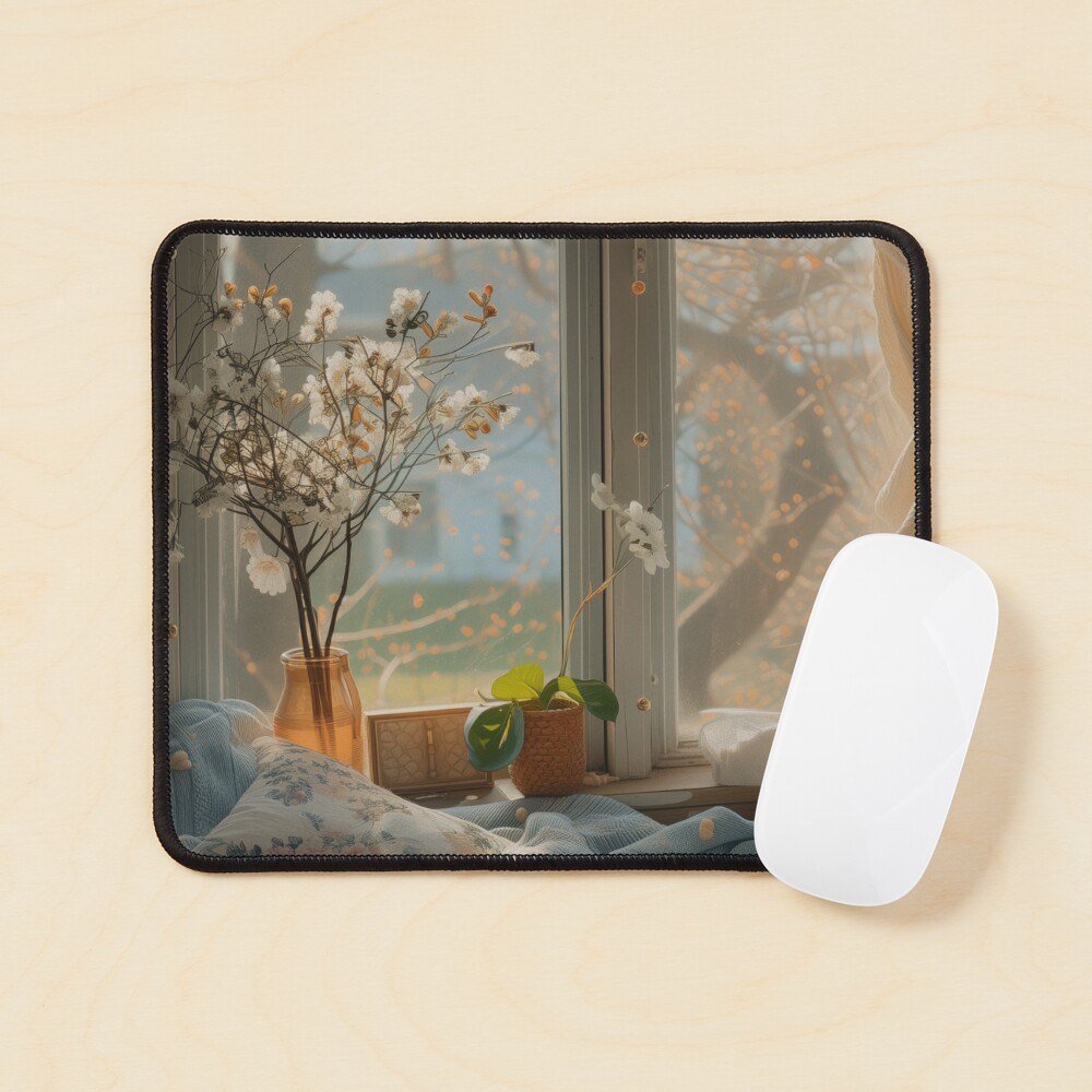 Item preview, Mouse Pad designed and sold by FireScreen.