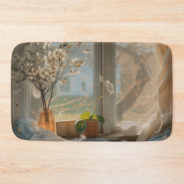 Item preview, Spring cozy time designed and sold by FireScreen.