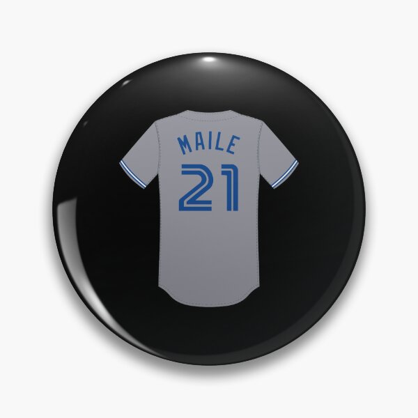 Item preview, Luke Maile Jersey designed and sold by SpecialJoyGifts.