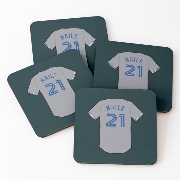 Item preview, Luke Maile Jersey designed and sold by SpecialJoyGifts.