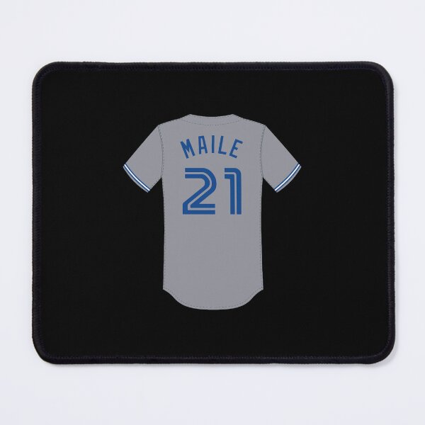 Item preview, Luke Maile Jersey designed and sold by SpecialJoyGifts.