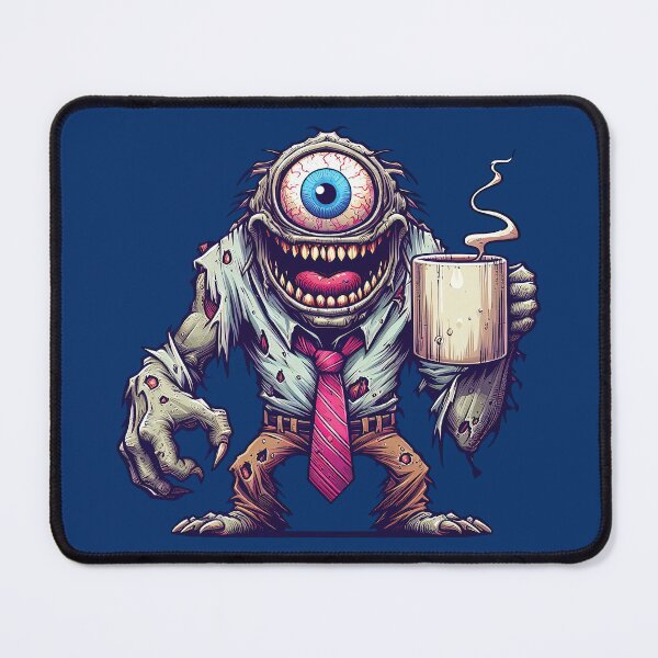 Item preview, Coffee Monster S03 D90 designed and sold by Houerd.