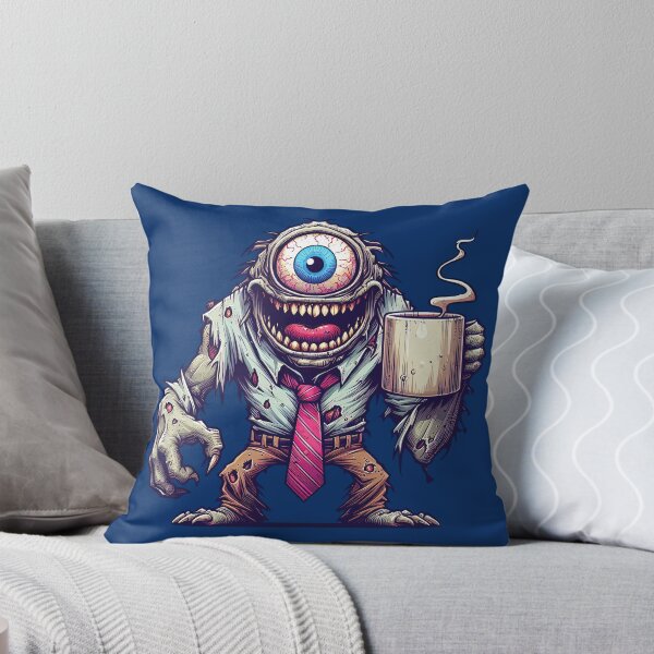 Item preview, Coffee Monster S03 D90 designed and sold by Houerd.