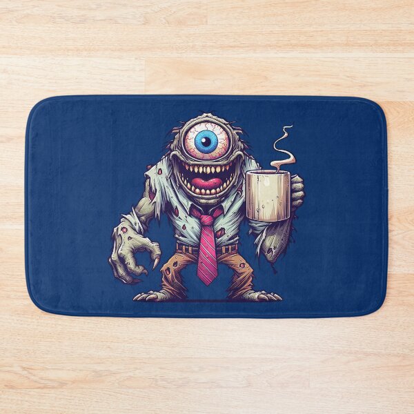 Item preview, Coffee Monster S03 D90 designed and sold by Houerd.