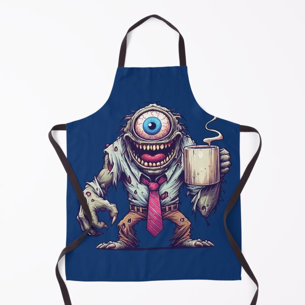 Item preview, Coffee Monster S03 D90 designed and sold by Houerd.