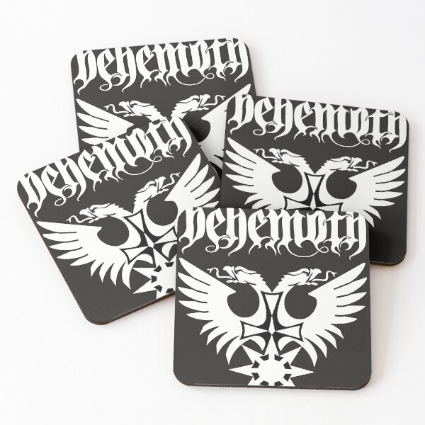 Item preview, Polish Extreme Metal Band From Gdask Formed In 1991 designed and sold by ALTEMORALESMO.