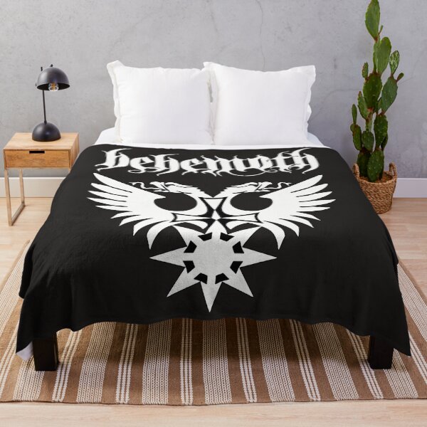 Item preview, Polish Extreme Metal Band From Gdask Formed In 1991 designed and sold by ALTEMORALESMO.