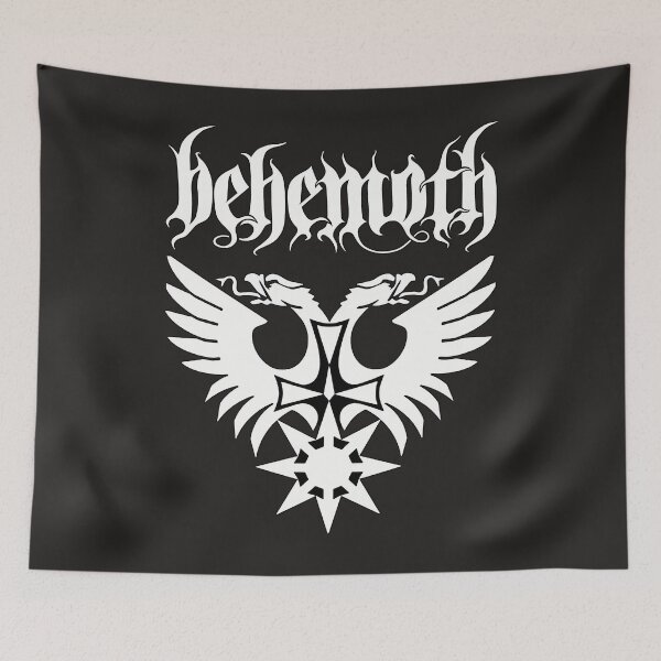 Item preview, Polish Extreme Metal Band From Gdask Formed In 1991 designed and sold by ALTEMORALESMO.