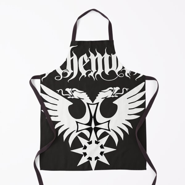 Item preview, Polish Extreme Metal Band From Gdask Formed In 1991 designed and sold by ALTEMORALESMO.
