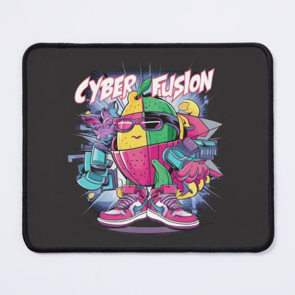 Item preview, amalgamation cyber fusion designed and sold by Imaginarium of Chaos falcon88 .