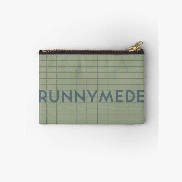 Item preview, RUNNYMEDE Subway Station designed and sold by Daniel McLaren.