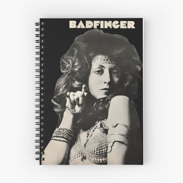 Item preview, Badfinger Airwaves designed and sold by Alexanlein.