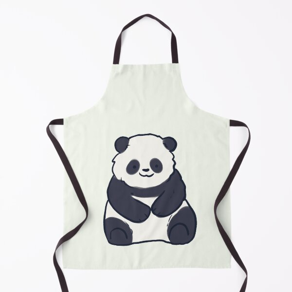 Item preview, Cute Panda art designed and sold by Mayarart.