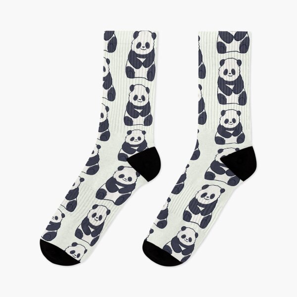 Item preview, Cute Panda art designed and sold by Mayarart.