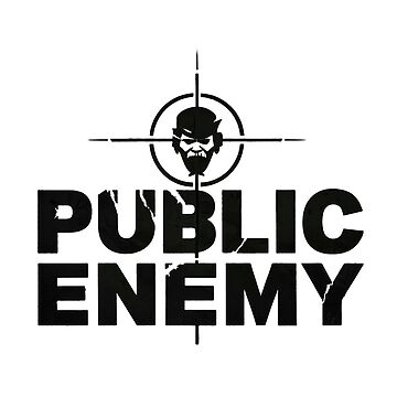 Public Enemy