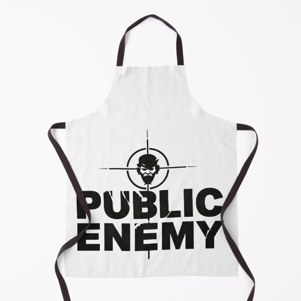 Item preview, Public Enemy designed and sold by NickTaroDesign.