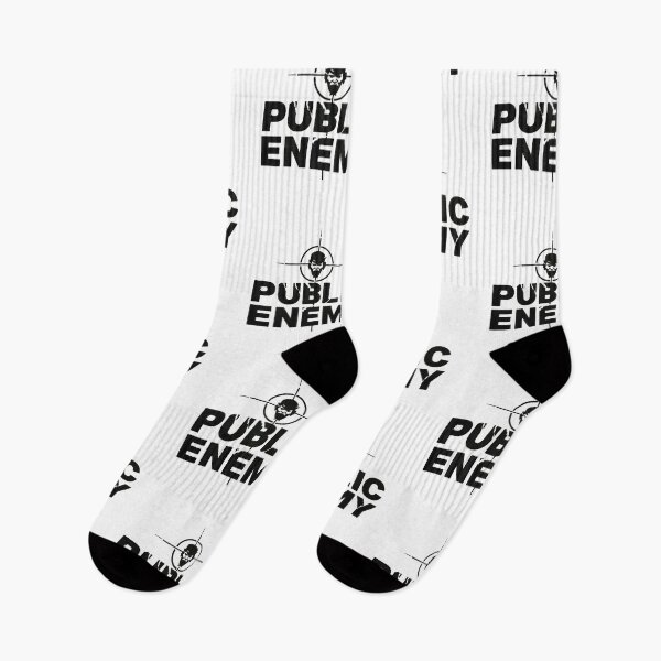 Item preview, Public Enemy designed and sold by NickTaroDesign.