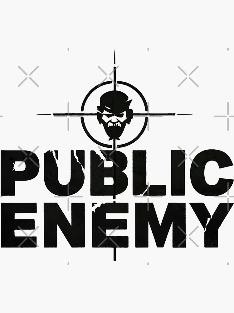 Public Enemy