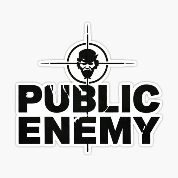 Public Enemy