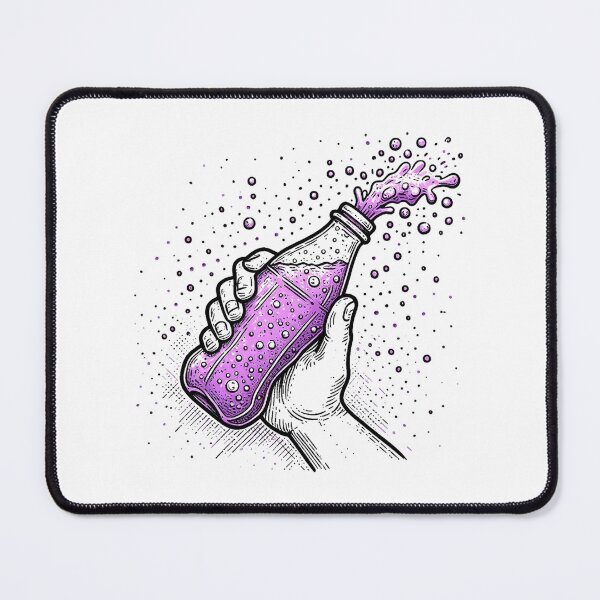 Item preview, Purple Drank designed and sold by PopPizzazz.
