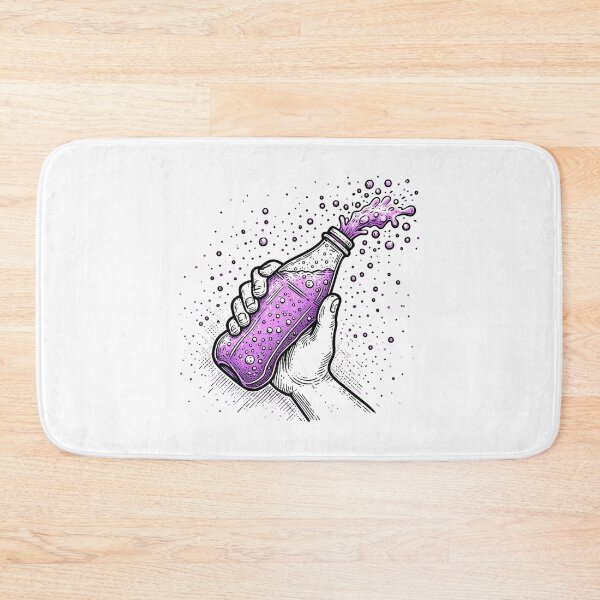 Item preview, Purple Drank designed and sold by PopPizzazz.