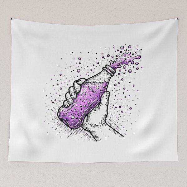 Item preview, Purple Drank designed and sold by PopPizzazz.
