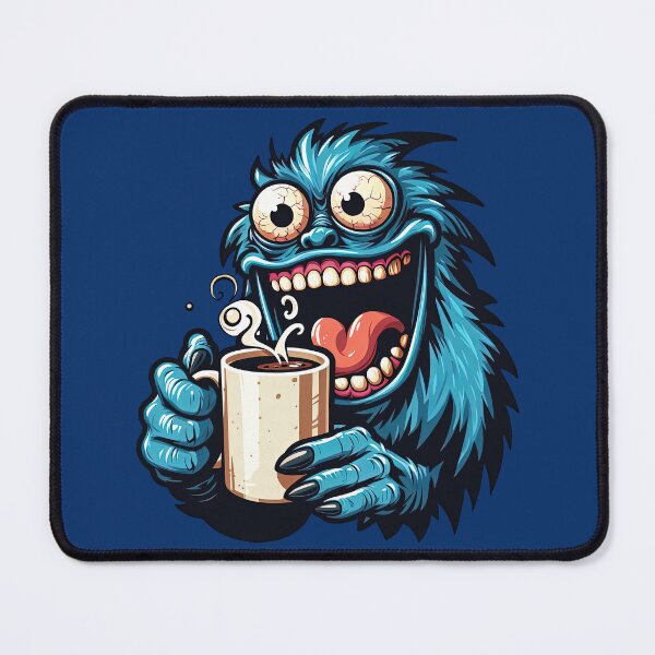 Item preview, Coffee Monster S03 D91 designed and sold by Houerd.
