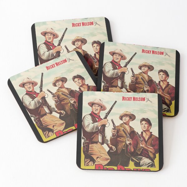 Item preview, Rio Bravo designed and sold by Pinellaiava.