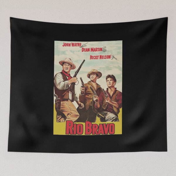 Item preview, Rio Bravo designed and sold by Pinellaiava.