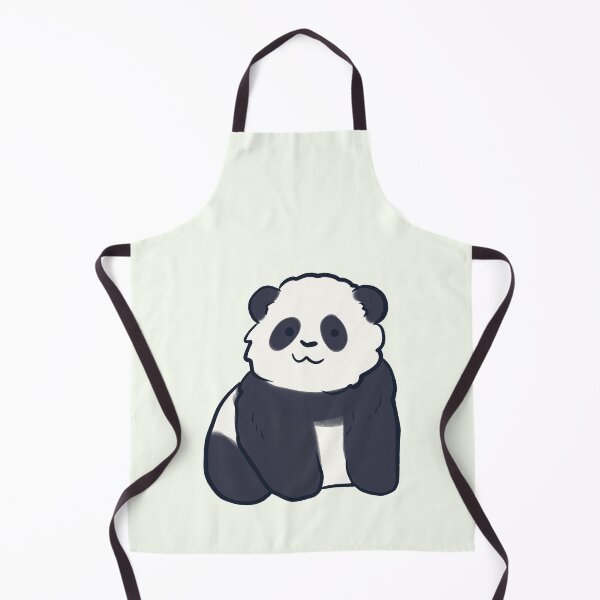 Item preview, Cute Panda illustration designed and sold by Mayarart.